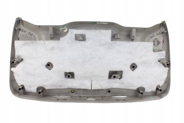 фото №6, Chrysler pacifica 17- защита задний крышки обшивка