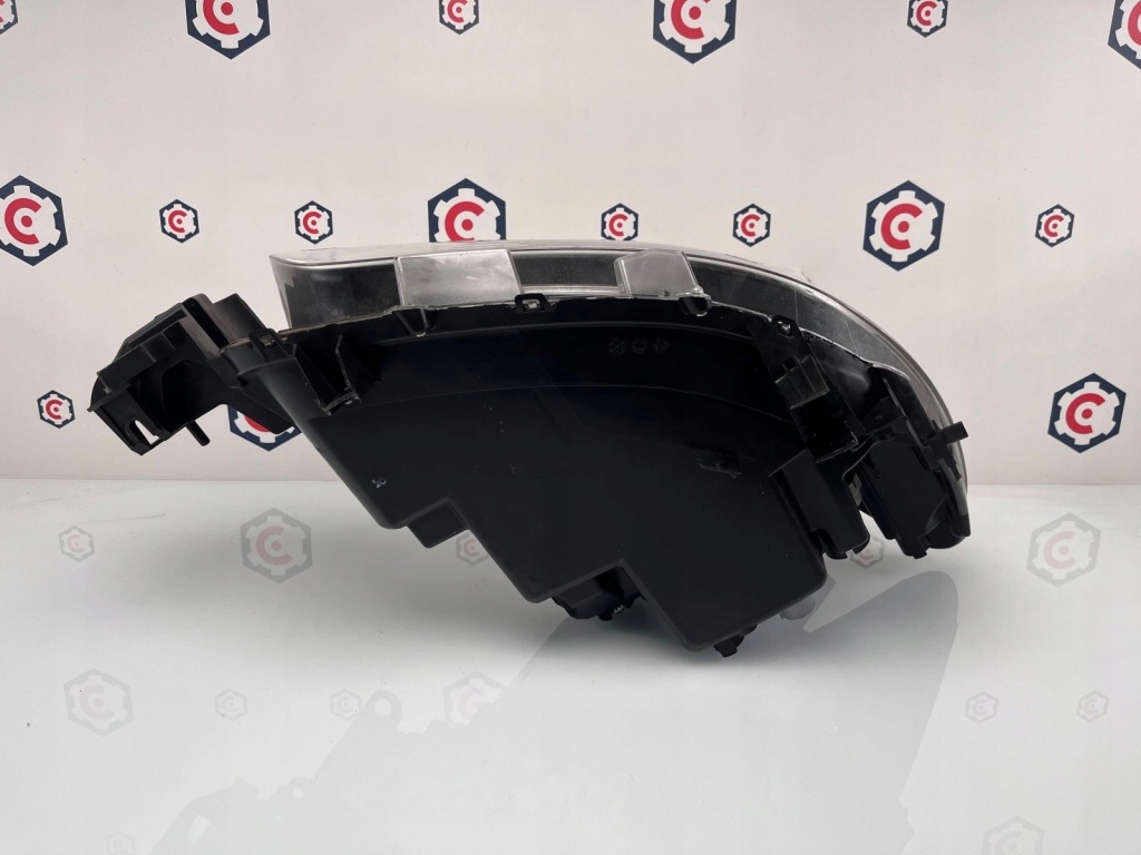 Фара левая перед mazda cx-5 рестайлинг  full led Цена