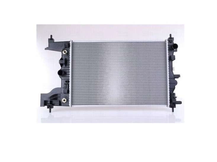 фото №1, Радиатор wody koyo 2508084k