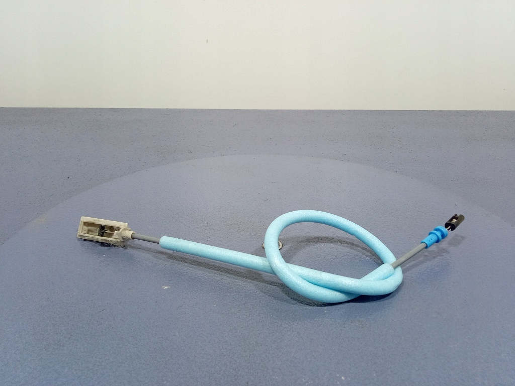 фото №1, Bmw x5 g05 тягa відкривання двері перед правий 7431004