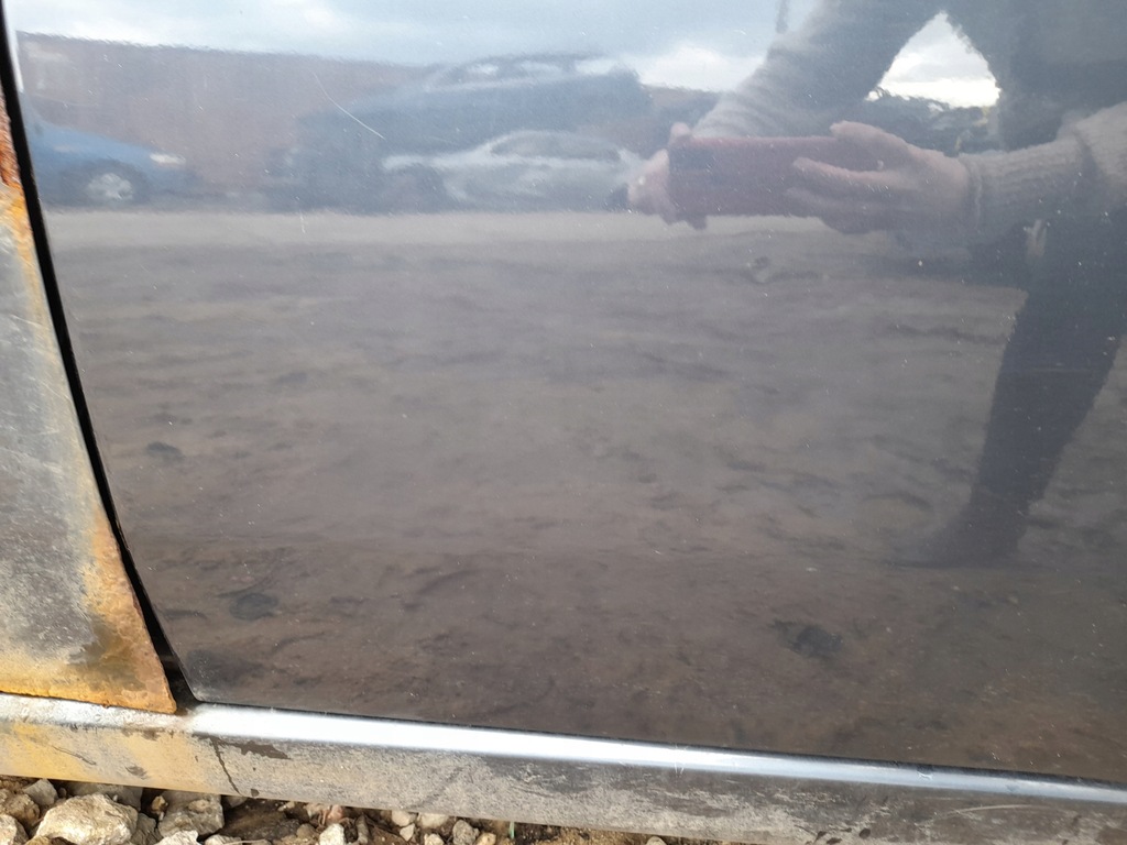 фото №8, Chevrolet epica дверь левый задняя левая задние 88u