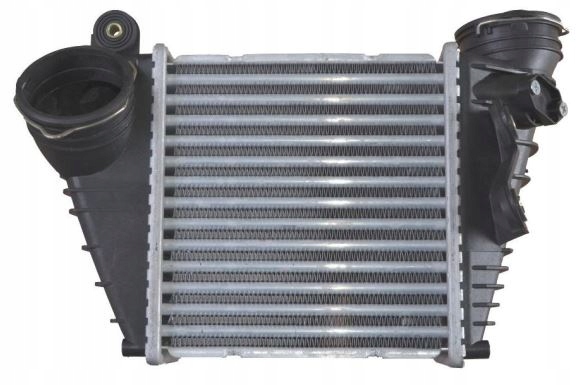 Nrf 30838 радіатор повітря наддувний Оригінал