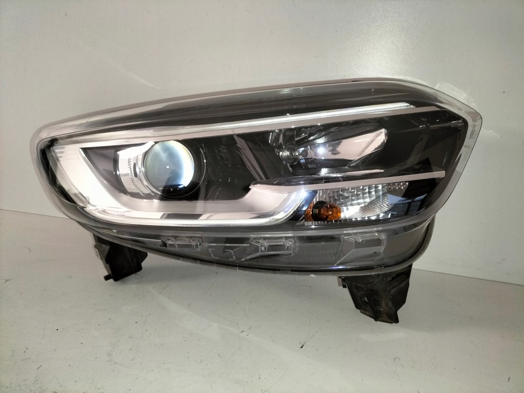 фото №2, Лампа передняя фара правая renault kadjar 15-