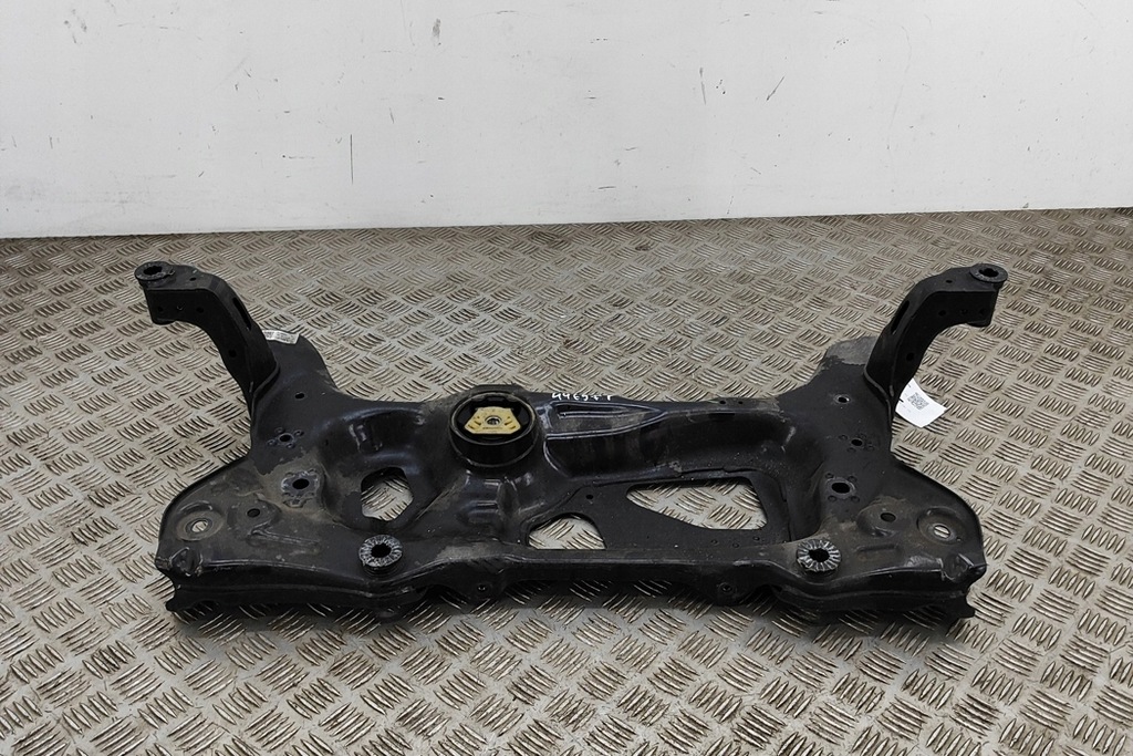 фото №5, Volkswagen t-roc a11 передняя рама вспомогательная 5wa199315g 1.5 бензин 110kw