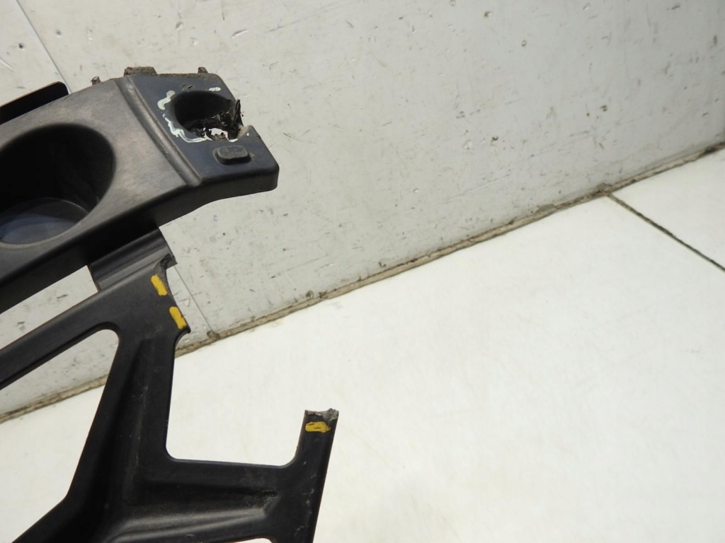 фото №3, Напрямна бампера правий задня renault scenic iii 850440007r