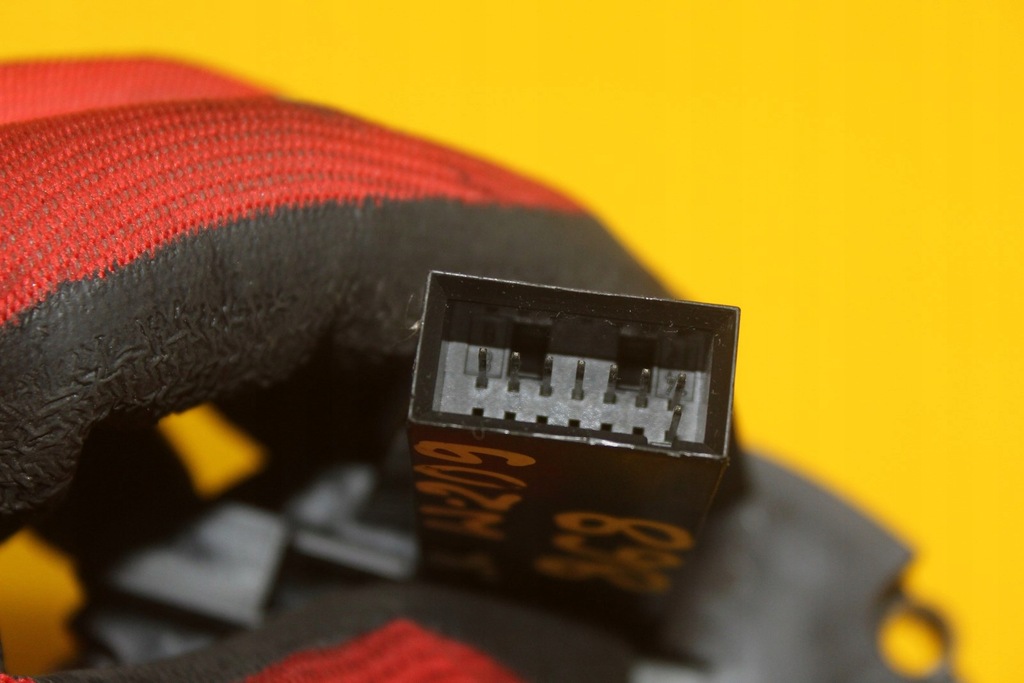 фото №5, Датчик kąta поворота mercedes w209 clk a0025428618