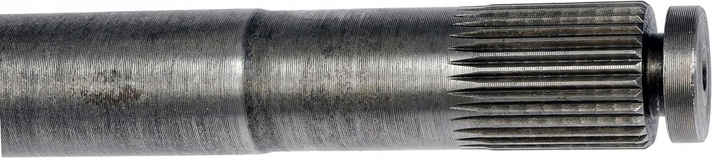 фото №4, Привідний вал задня dorman набір ford expedition 97-00