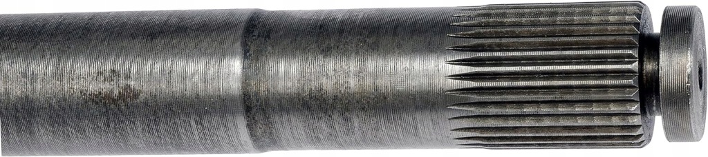 фото №4, Приводной вал задняя dorman набор ford f-150 f150 97-03