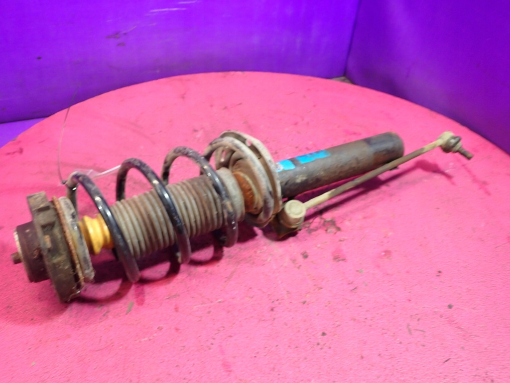 фото №1, Vw golf v plus 1.9 tdi mcperson перед правый 313053