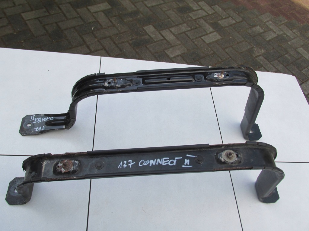 Купити Тримач  хомут бака пального connect mk2 2016 рік [137]