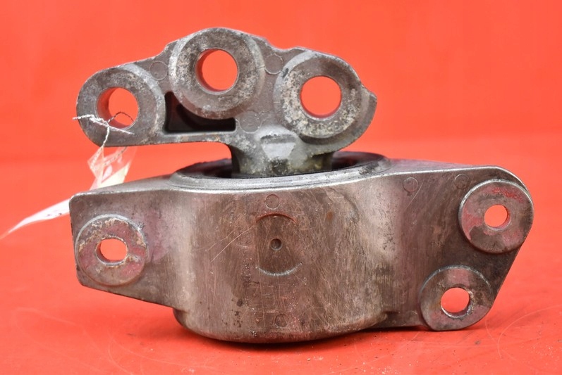 фото №5, Подушка кронштейн двигателя 199a3000 alfa romeo mito 1.3 jtdm 90 km 08-18