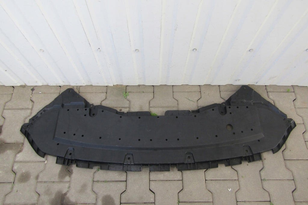 фото №1, Захист плита підлога pod бампер lexus rx iv 4 15-