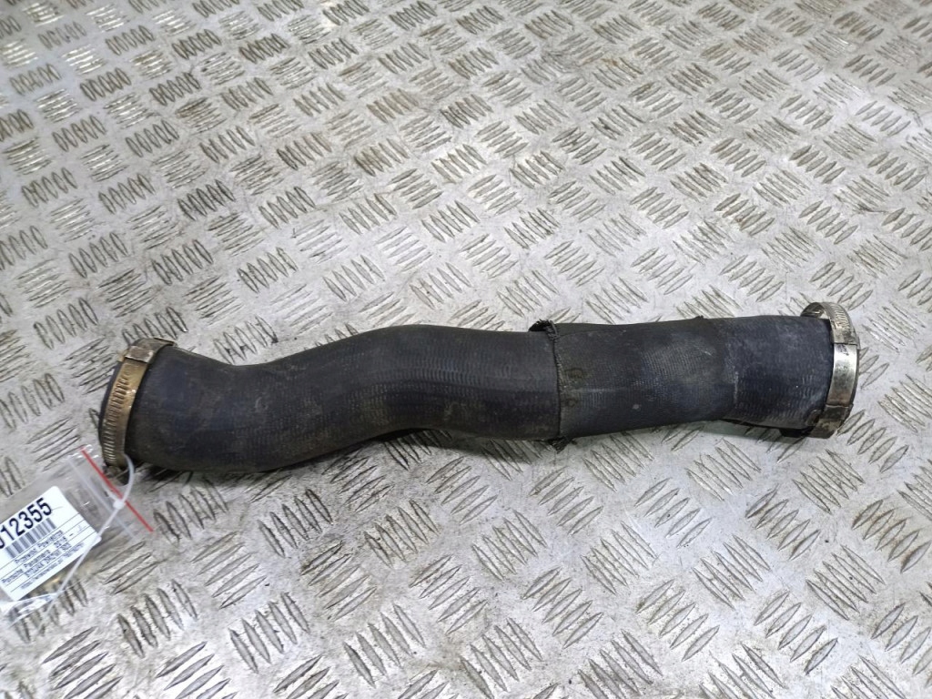 фото №1, Porsche panamera шланг повітря 971145708ab