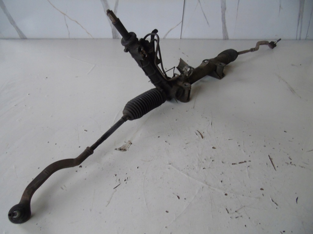 фото №1, Рулевая рейка renault trafic opel vivaro