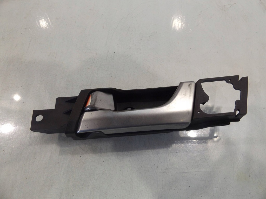 фото №1, Captiva ручка лівий задня