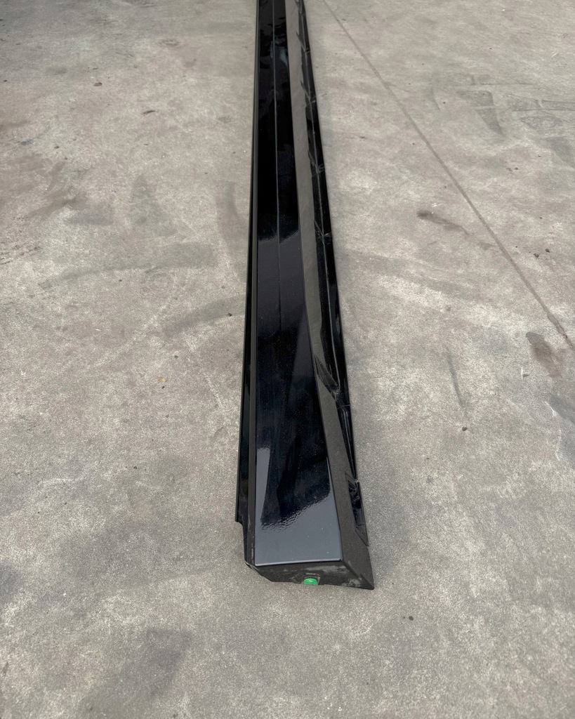 фото №15, Молдинг порог правая renault megane v e-tech 764184243r