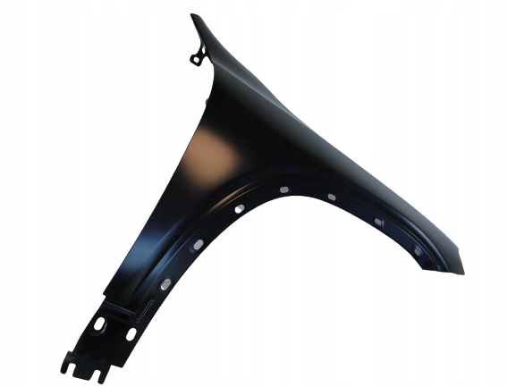 фото №1, Mercedes glb x247 247 крыло передний правый новый