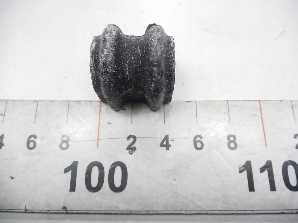 фото №6, Втулка стабилизатора перед hyundai kia 54813-2s000