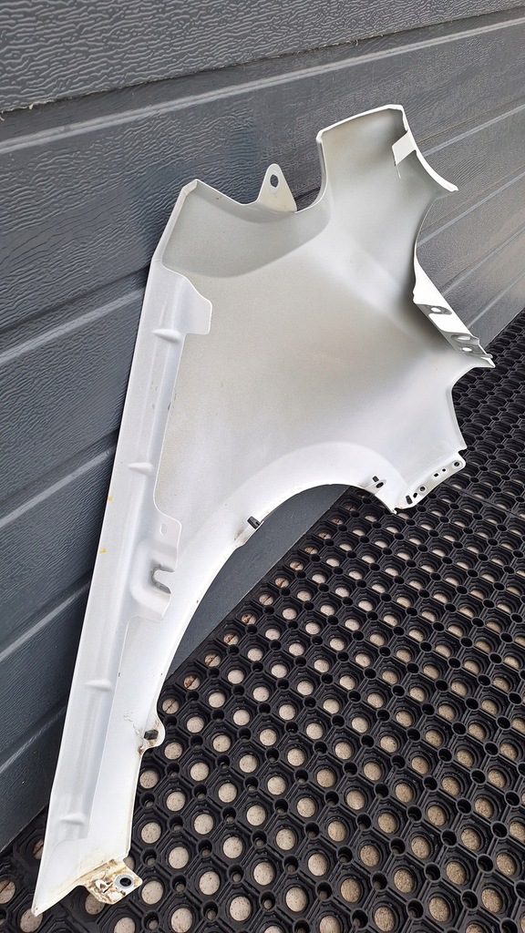 фото №7, Volkswagen up lift 1s0 seat mii citigo крила лівий передній