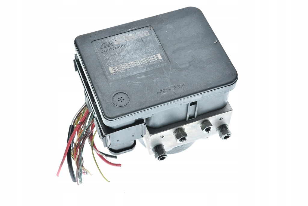 фото №8, Насос abs volvo s40 v50 30794730aa 10.0960-0429.3