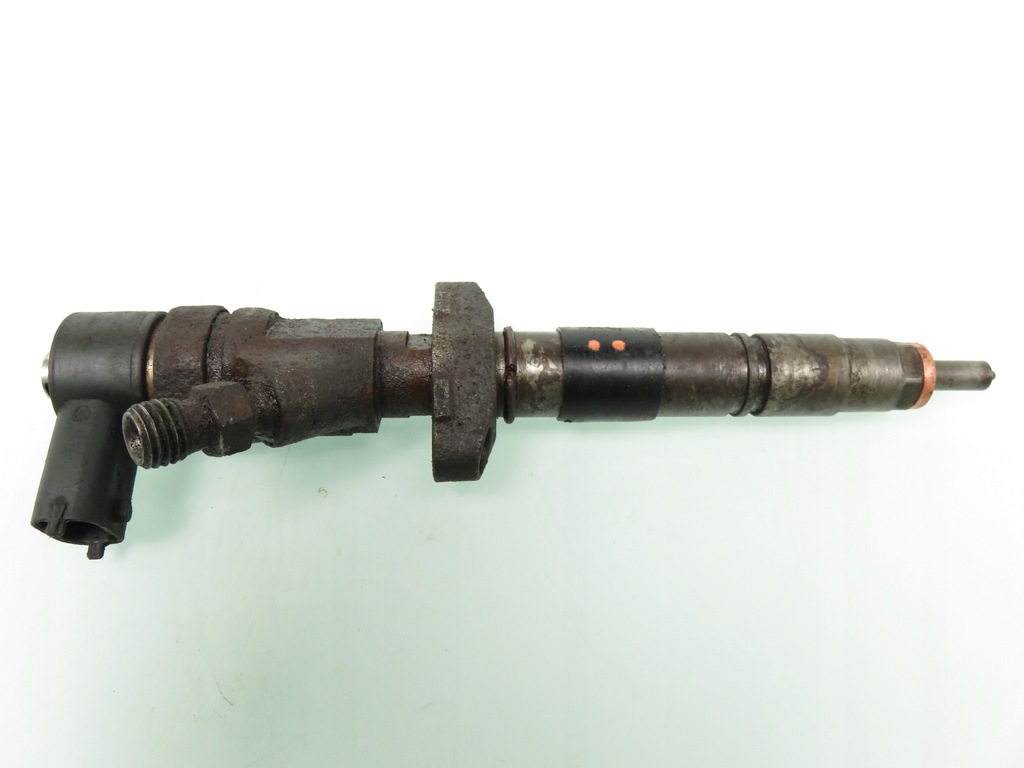 фото №1, Форсунка renault master ii 2.5 d 0445110265