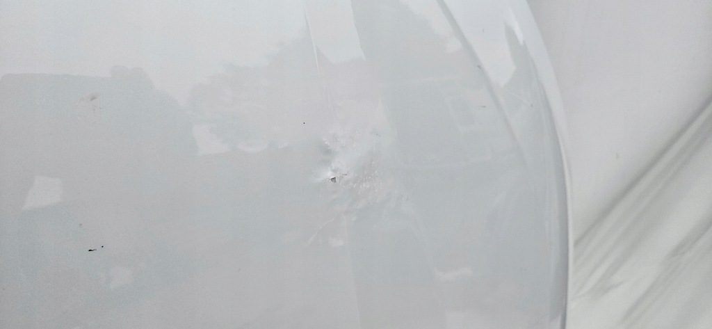 фото №7, Капот кришка двигуна polestar ii 2 2019- orginał