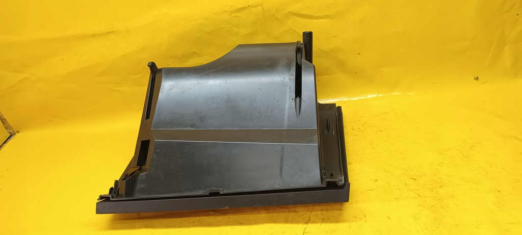 фото №12, Бардачок пасажира vectra c 02-05r 230635620 чорний