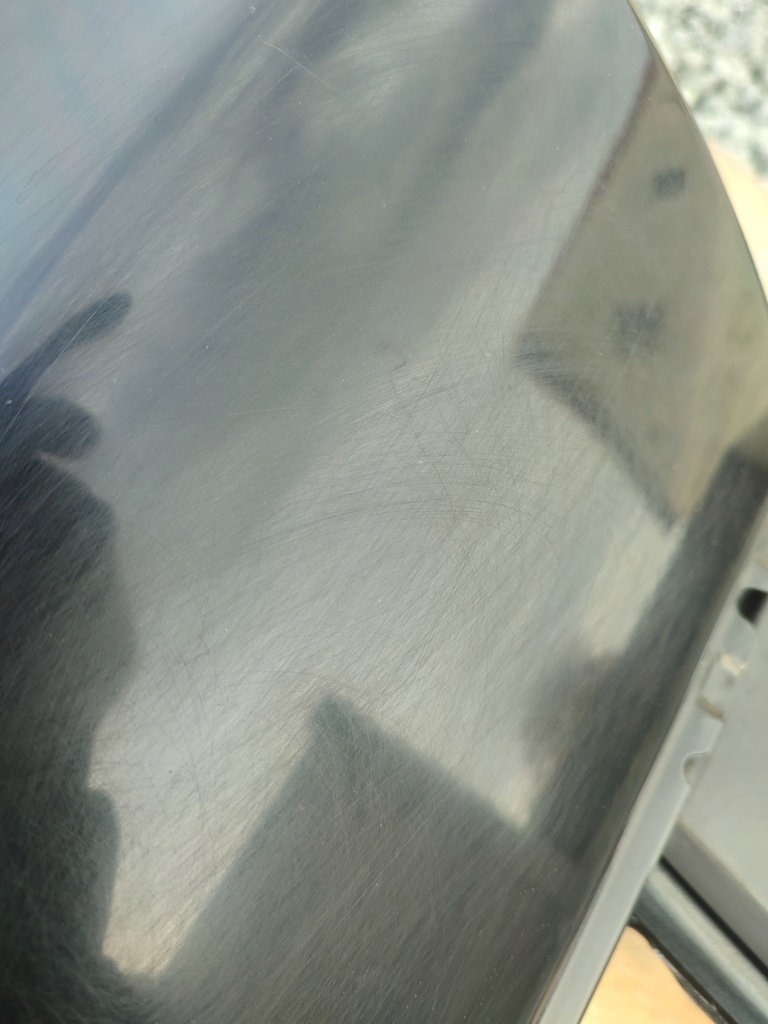 фото №12, Citroen c5 iii дверь левый задняя задние ktvd sedan