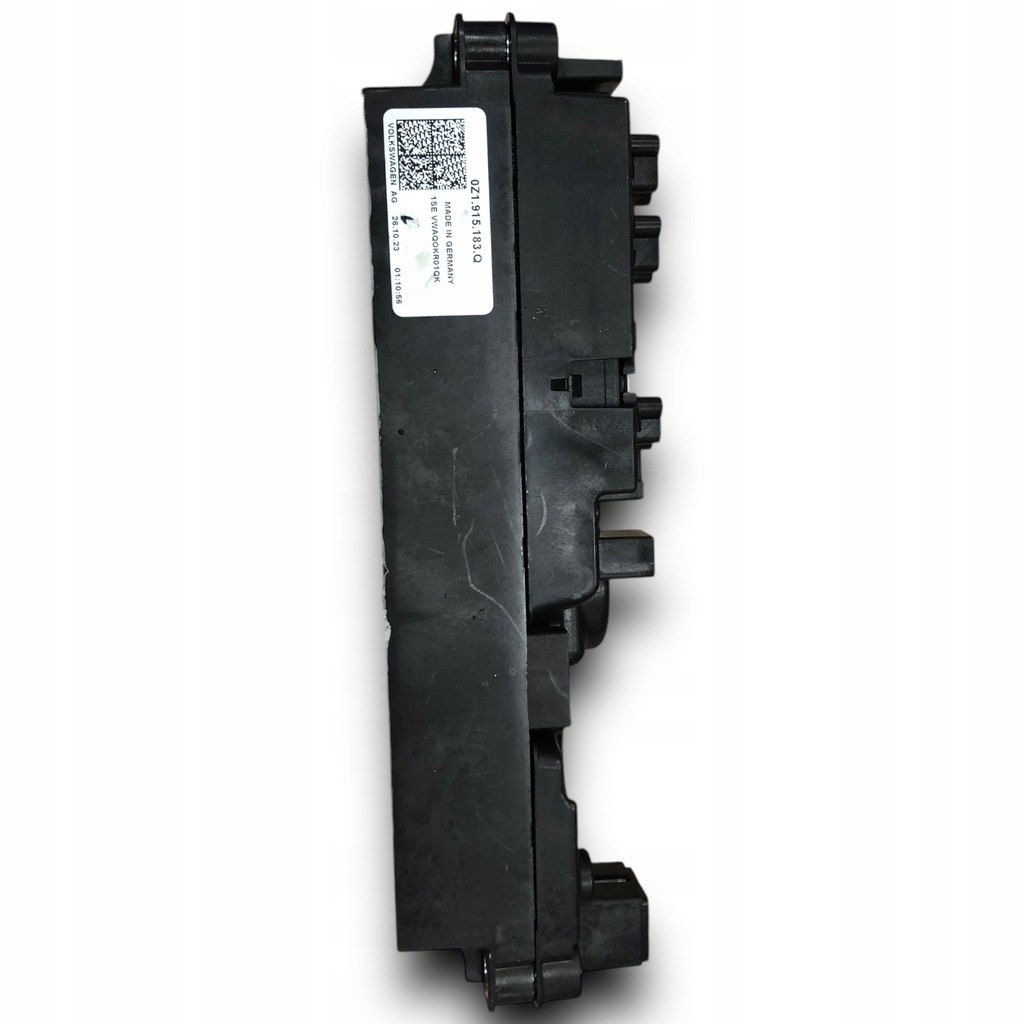 фото №1, Vw id.3 модуль реле напруги 0z1915183q