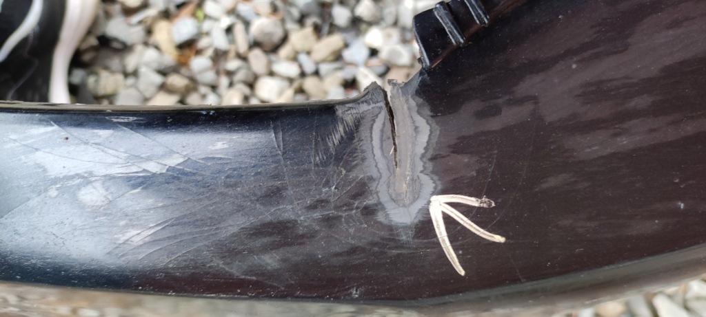 Бампер перед vw golf vi r20 Цена