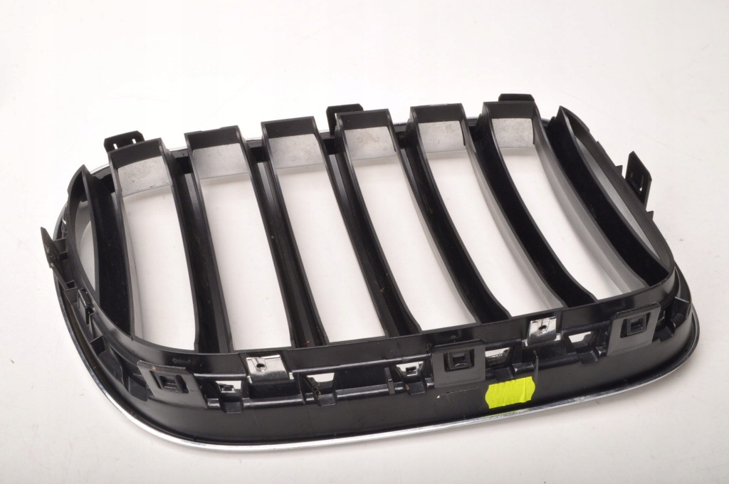 фото №7, Bmw x3 f25 решётка радиатора решётки радиатора решётка радиатора комплект 7210725