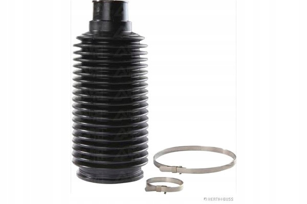 фото №1, Herth+ buss захист тяга поворот toyota 4 runner 3.0