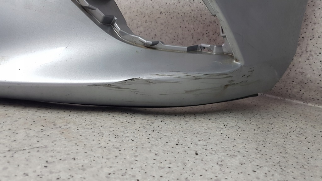 фото №5, Mazda 6 2014 - бампер перед 3065