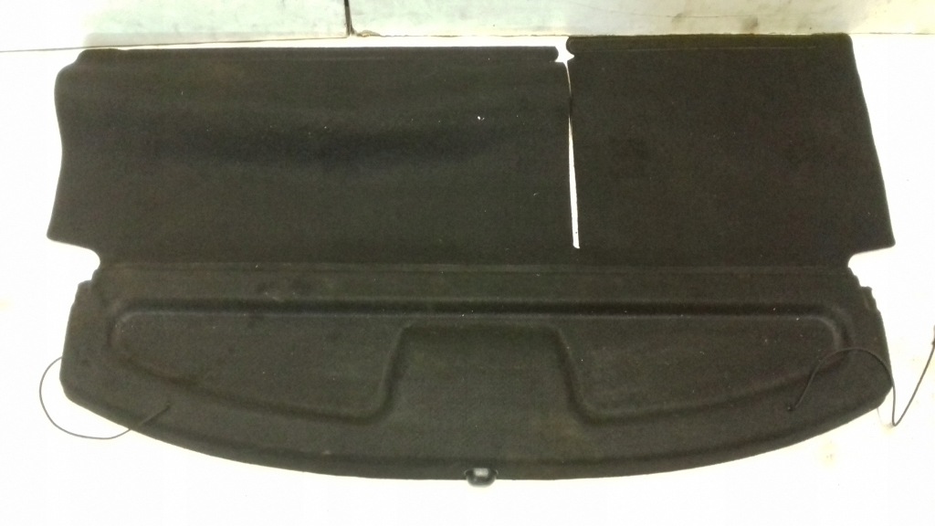 фото №1, Полка багажника задняя задняя toyota yaris ii 05-11