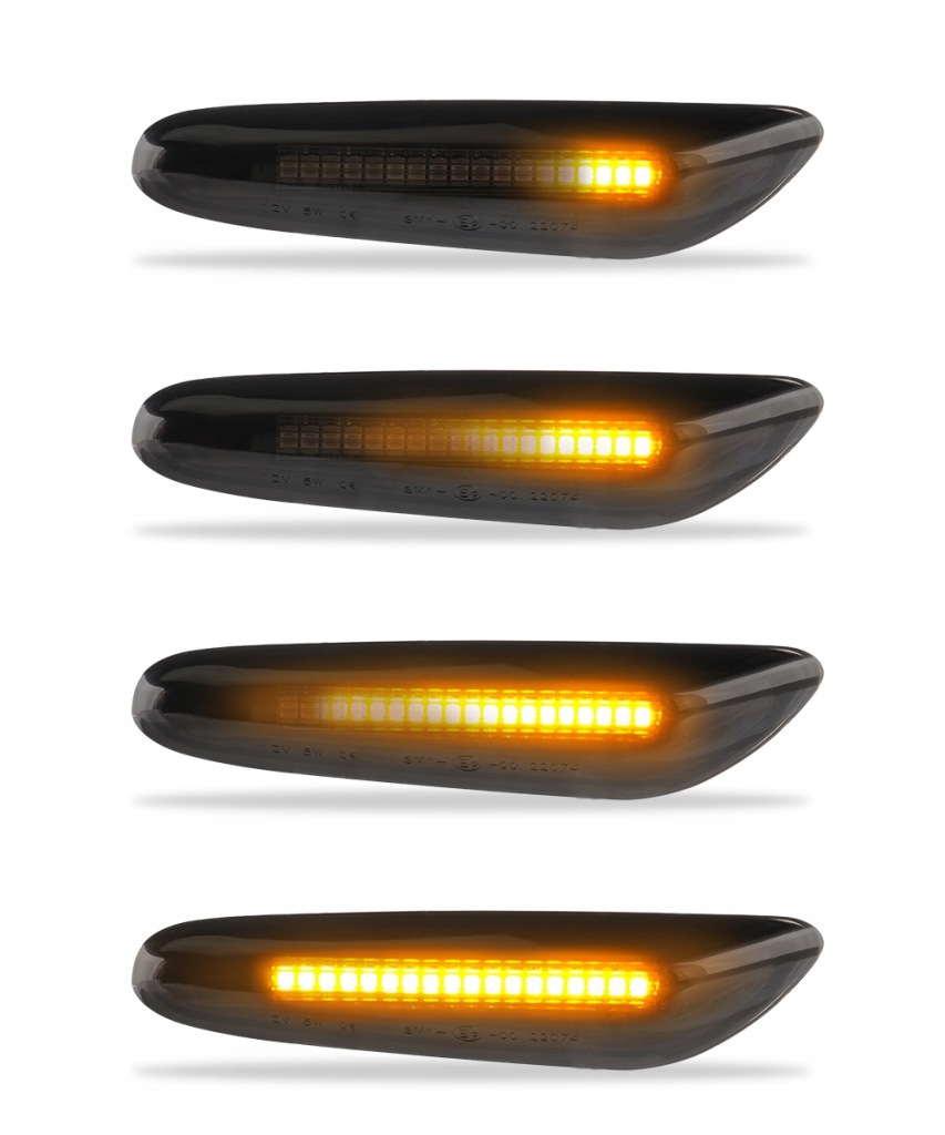 фото №3, Лампа поворотник johns 20 08 21-7