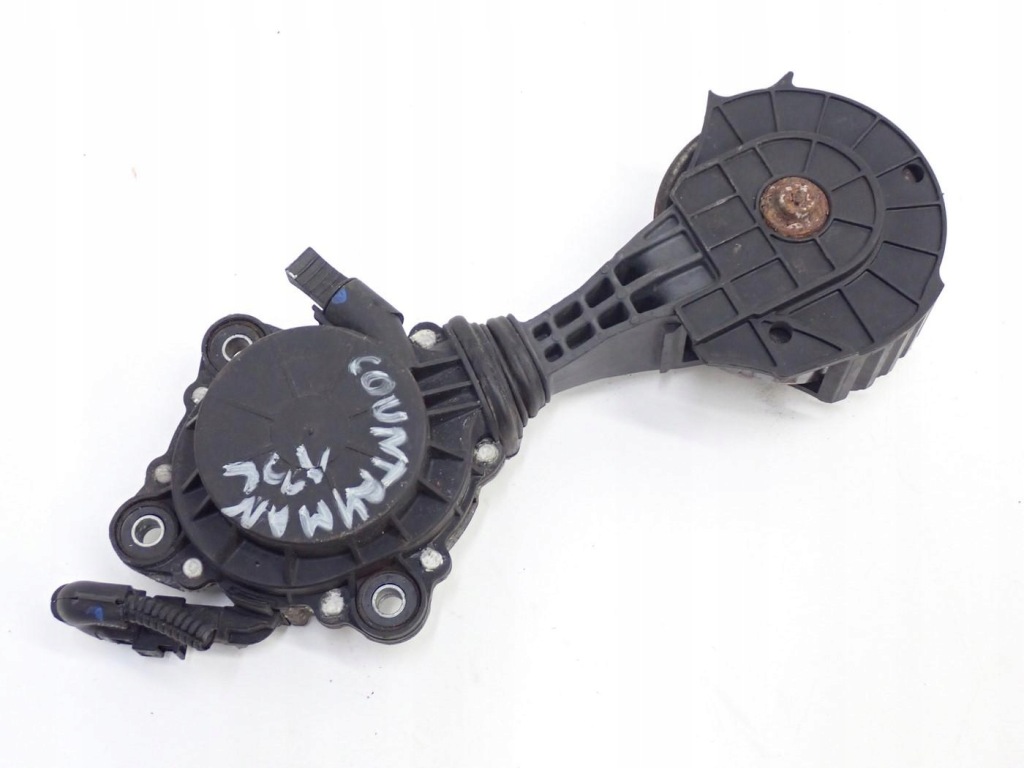 фото №3, Натяжитель ролик ремень 7598832 mini countryman r60 r61 1.6i n16 13r