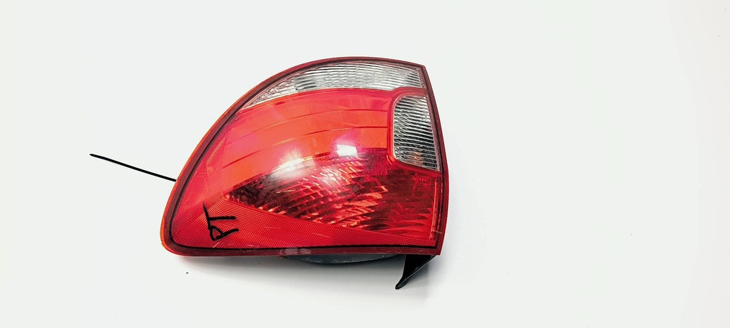 фото №1, Лампа права задня kia rio