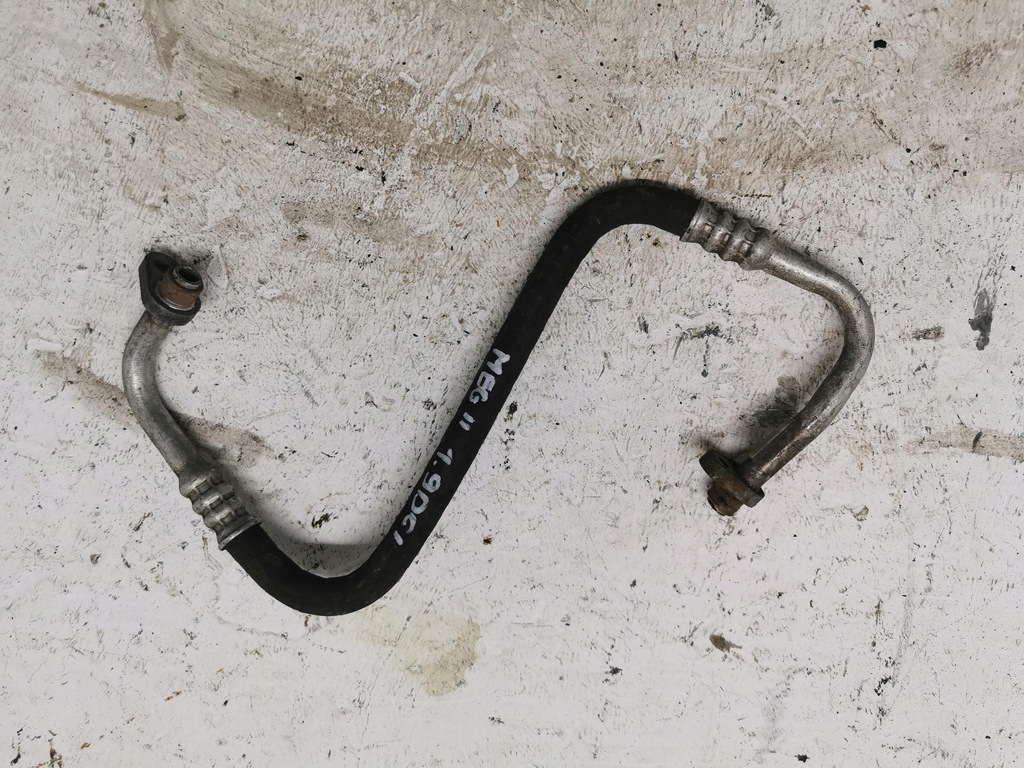 фото №1, Труба шланг кондиционера renault megane ii 1.9dci