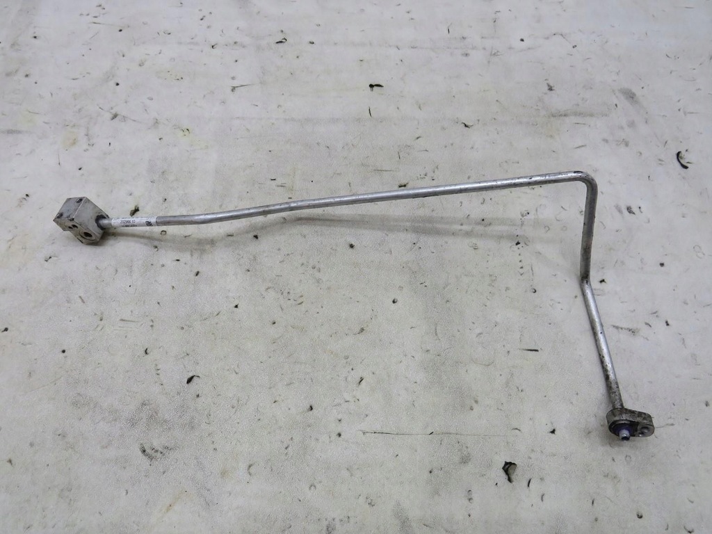 фото №1, Шланг кондиціонера bmw i3 rex 9291279