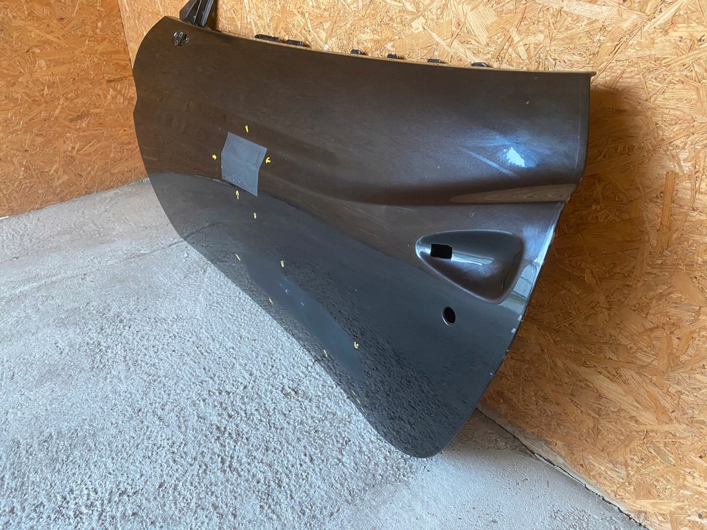 фото №6, Ferrari california 2008-2013r дверь левая