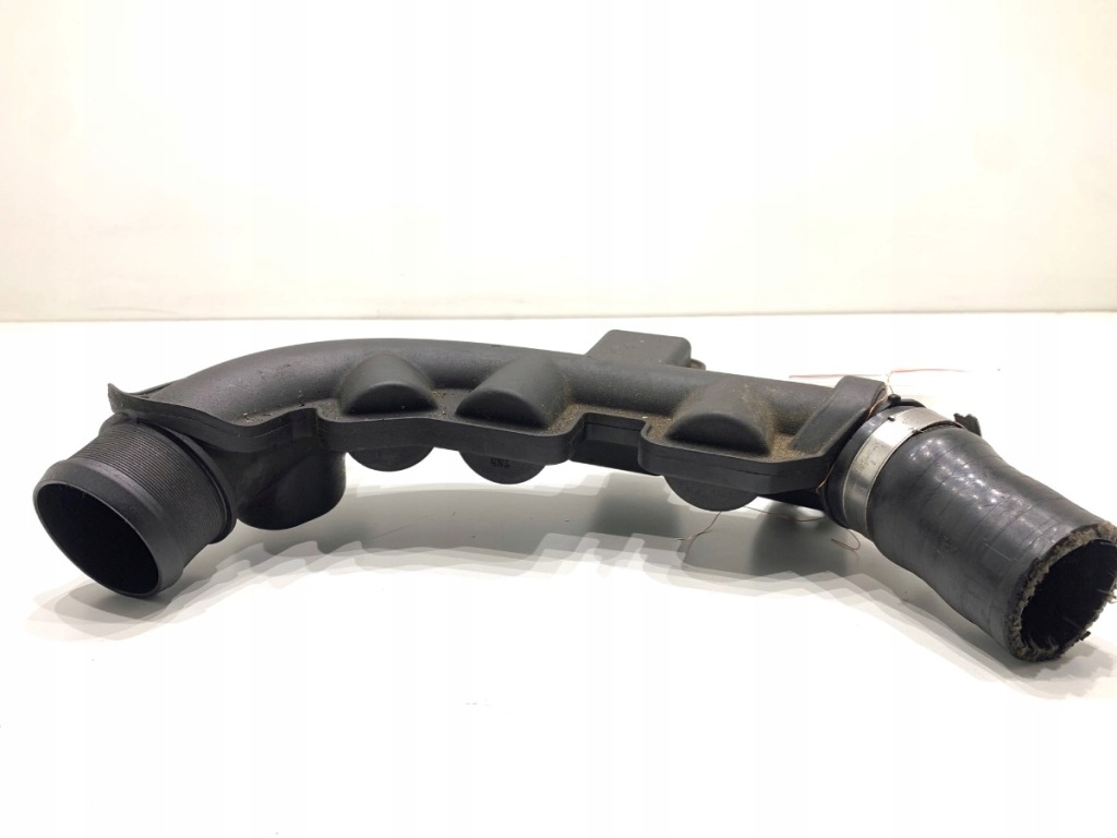 фото №1, Труба повітря peugeot 308 i 9659145580 1.6 150km 07-16 шланг