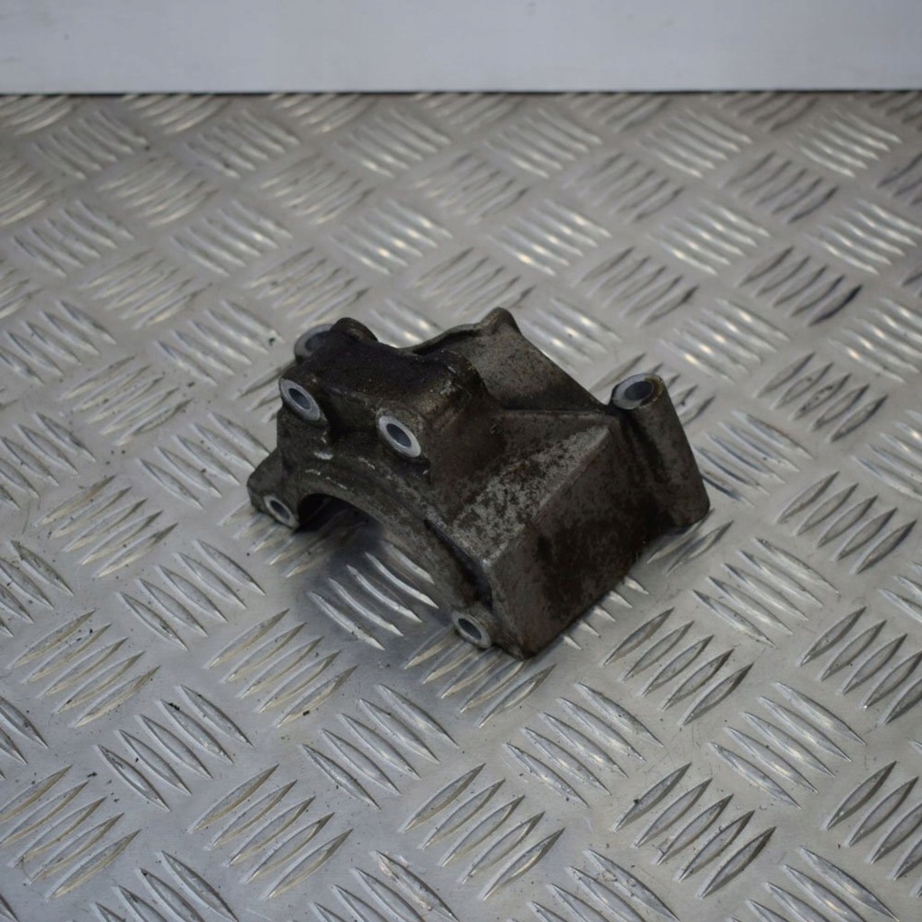 фото №1, Audi a6 s6 c6 4f 2007 інше частини відсік двигуна