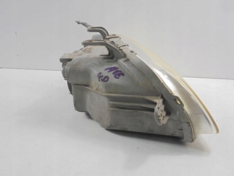 фото №4, Aveo i t200 фара левый h4 0301-002029