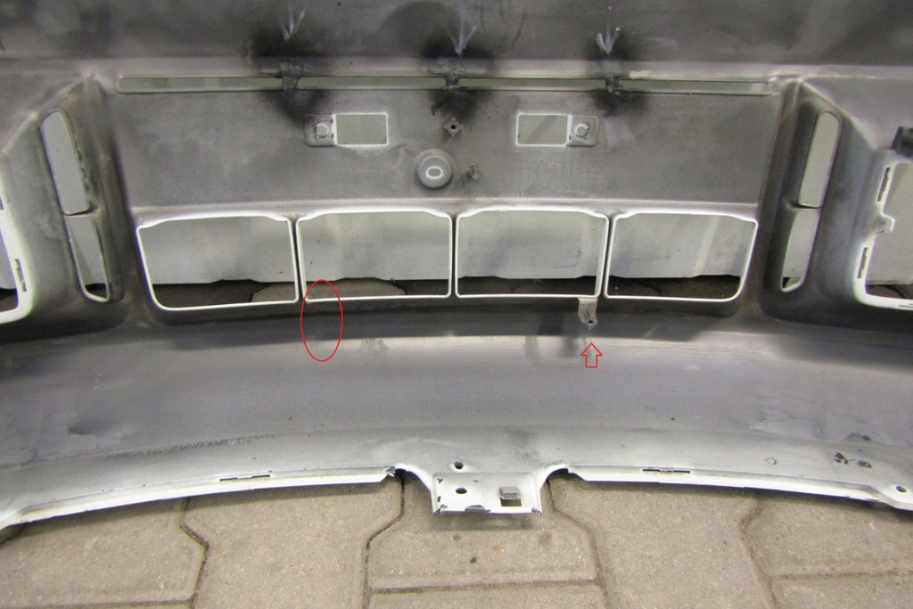 фото №10, Бампер перед передній suzuki ignis 3 iii 16-