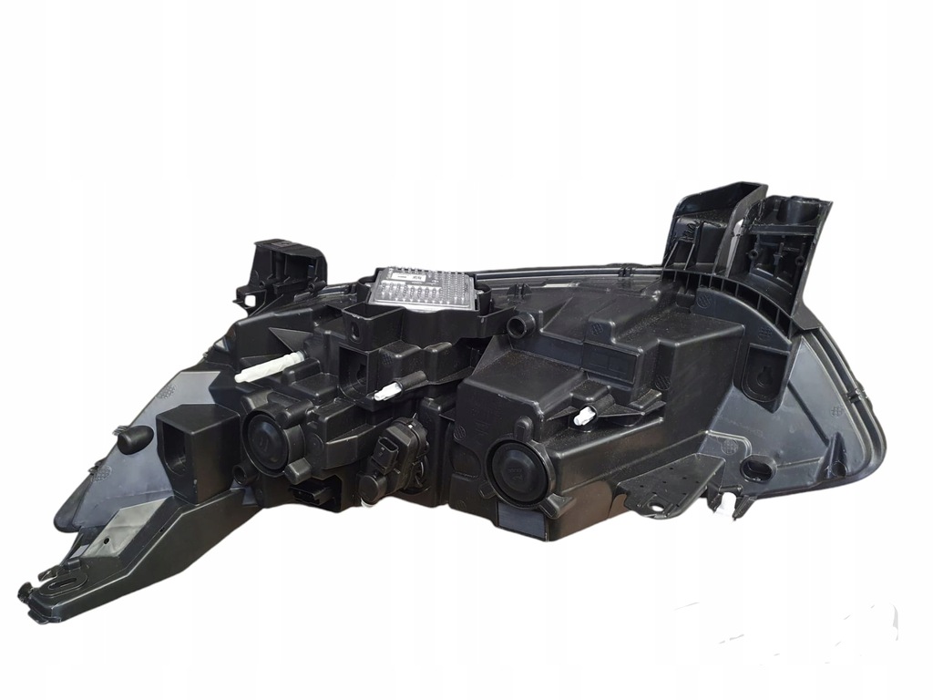 фото №3, Лампа правий перед renault espace v 260106403r