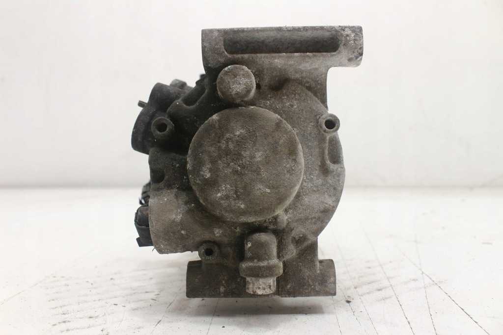 фото №5, Компресор кондиціонера kia ceed ii 1.6 crdi f500-jdccf03