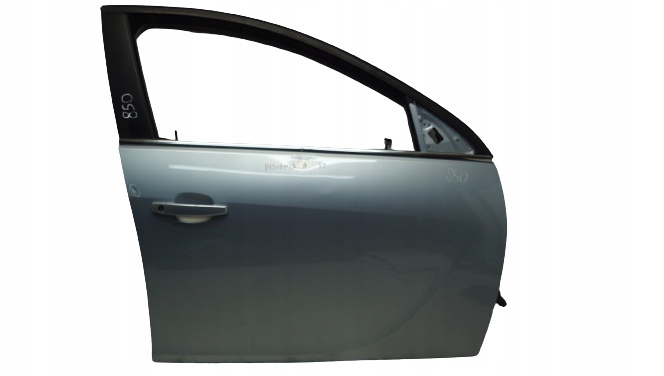 фото №1, Двері правий перед opel insignia a