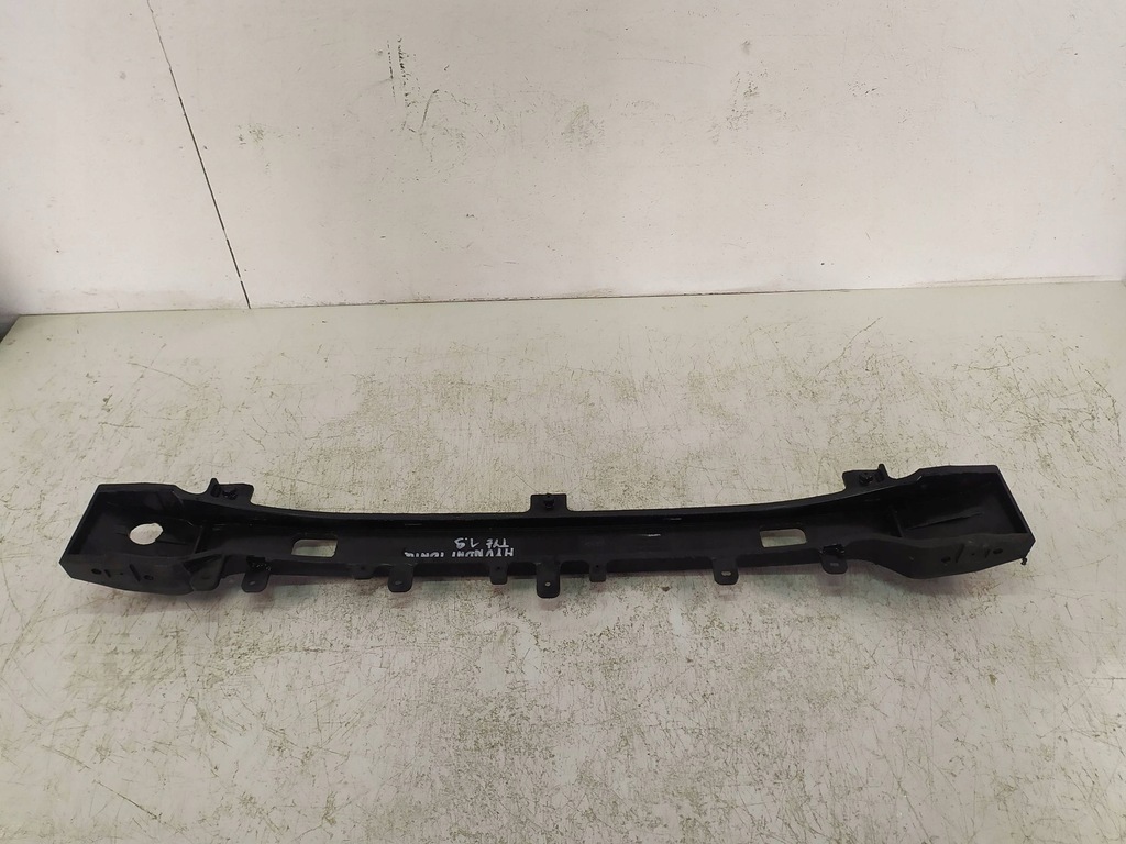 фото №12, Балка задняя задняя hyundai ioniq