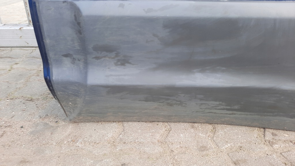 фото №6, Двері задня задні ліва mazda tribute 01r