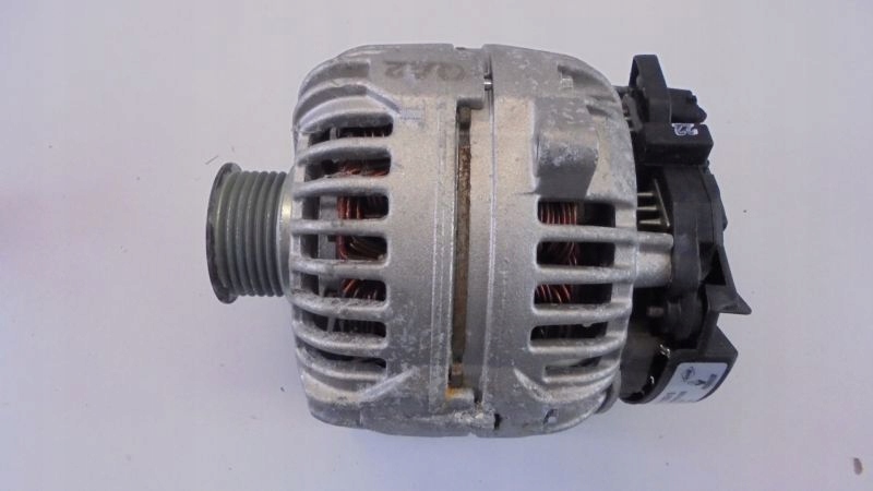 фото №2, Master ii laguna ii 2.2dci генератор oryg